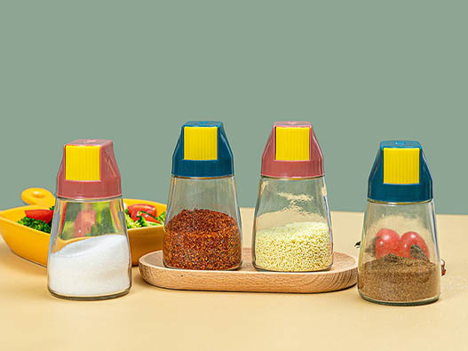 調味瓶商標注冊哪一類?