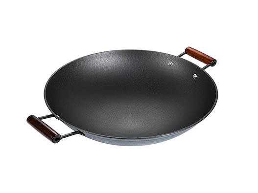 鐵鍋商標注冊哪一類?