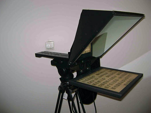 提詞器商標注冊哪一類？