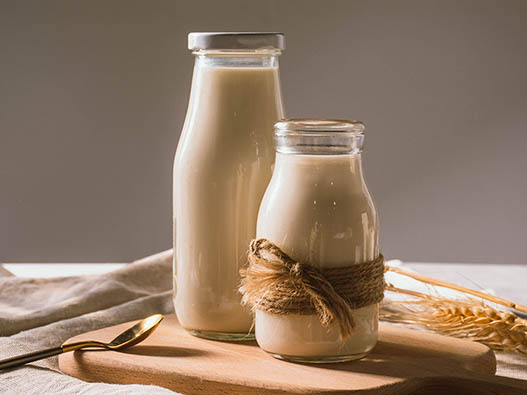 駝奶商標注冊哪一類?