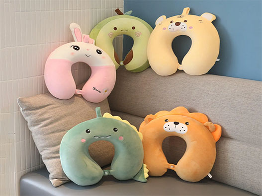 U型枕商標注冊哪一類?