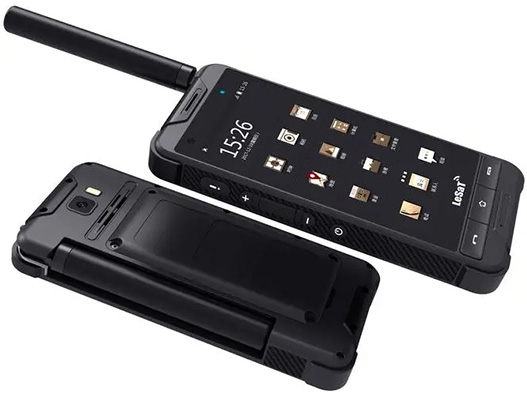 衛星電話商標注冊哪一類?