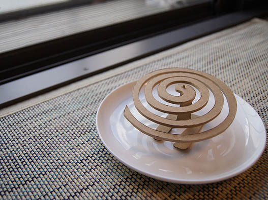 蚊香商標(biāo)注冊哪一類?