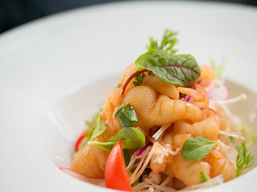 無骨雞爪商標注冊哪一類?