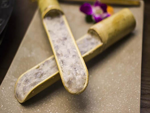 蝦滑商標注冊哪一類？