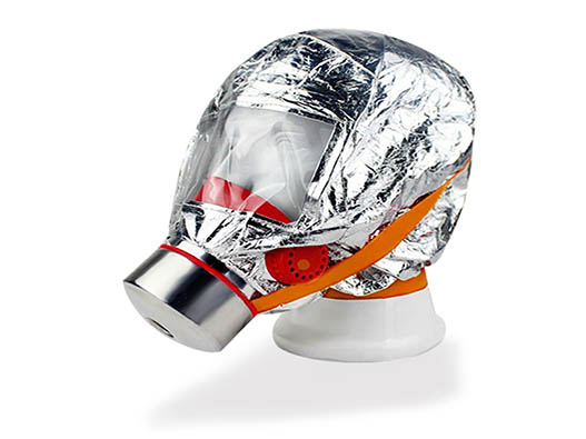 消防面具商標注冊哪一類?