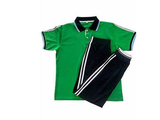 校服商標注冊哪一類?