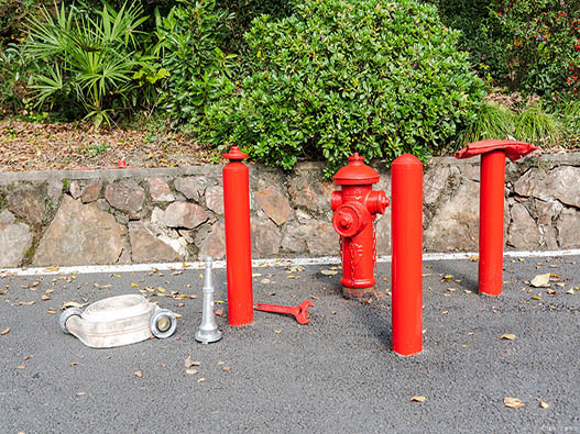 消防栓商標注冊哪一類?