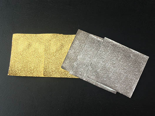 錫箔紙商標注冊哪一類?