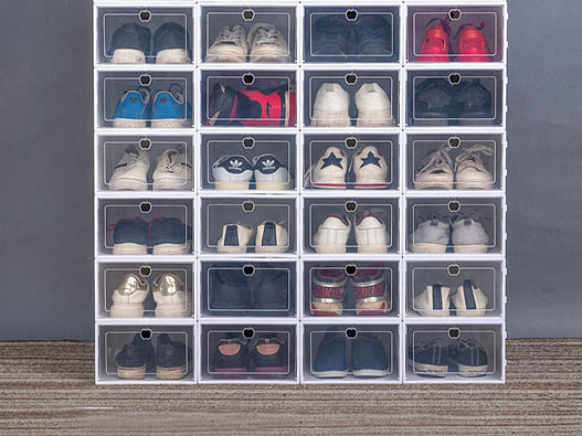 鞋盒商標(biāo)注冊(cè)哪一類？