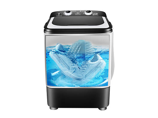 洗鞋機商標注冊哪一類?