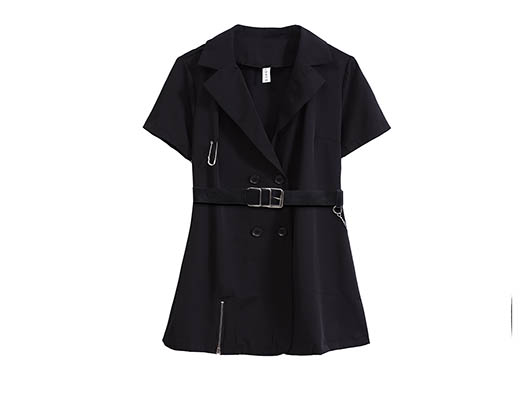 西裝裙商標注冊哪一類?