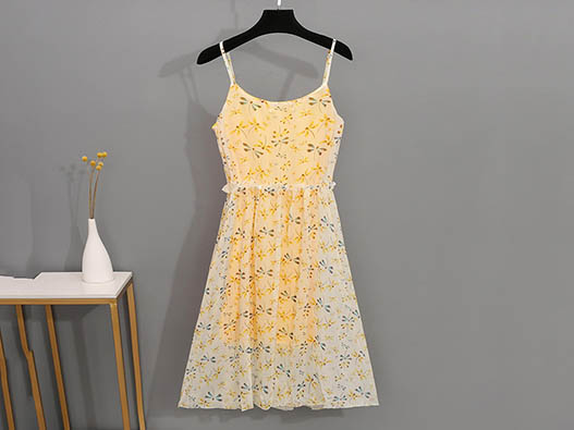 雪紡裙商標注冊哪一類?