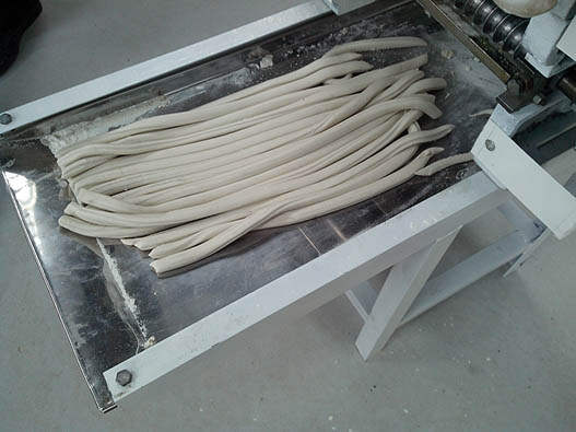 壓面機商標注冊哪一類?