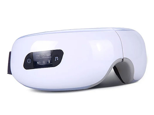 眼部按摩器商標注冊哪一類?