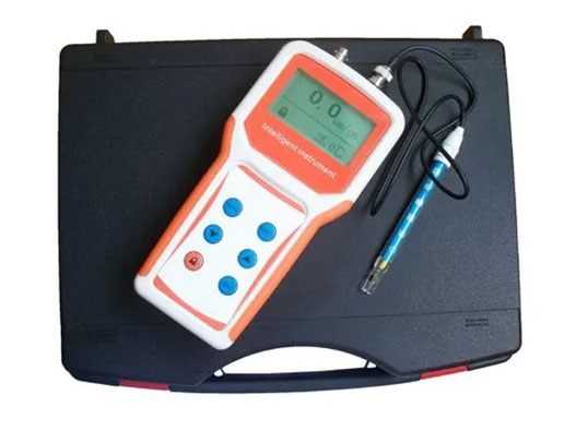 鹽度計(jì)商標(biāo)注冊哪一類?