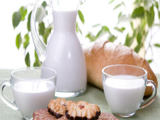 羊奶商標注冊哪一類?