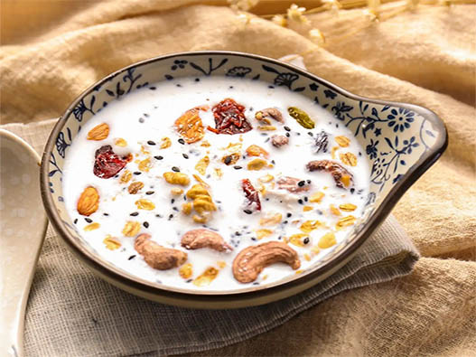 燕麥粥商標注冊哪一類?