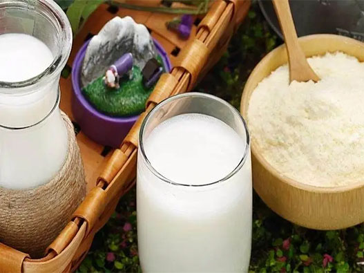 羊奶粉商標注冊哪一類?