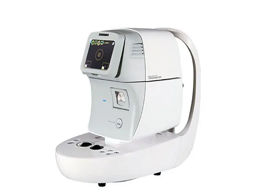 眼壓計商標注冊哪一類?