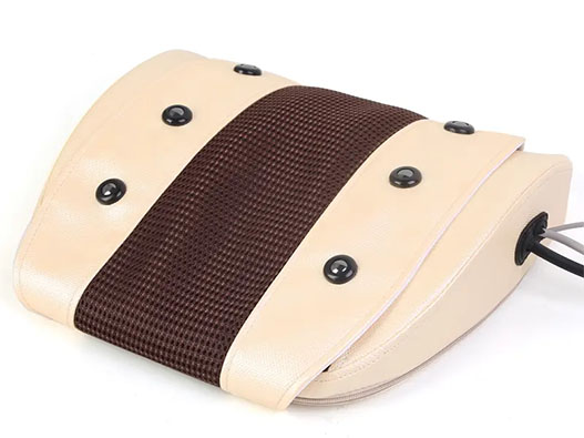 腰部按摩器商標注冊哪一類?