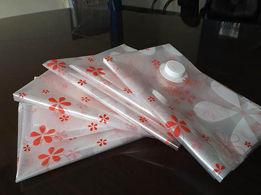 壓縮袋商標(biāo)注冊哪一類?