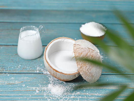 椰漿商標注冊哪一類?