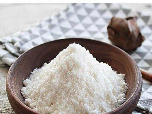 椰子粉商標注冊哪一類？