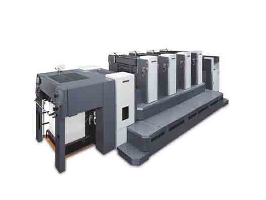 印刷機商標注冊哪一類?