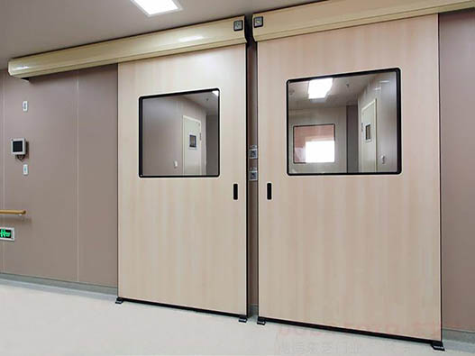 醫用門商標注冊哪一類？