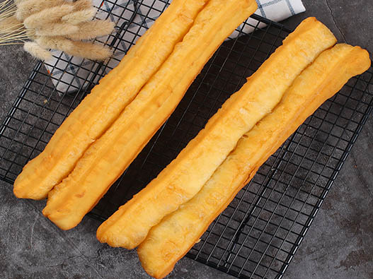 油條商標注冊哪一類?