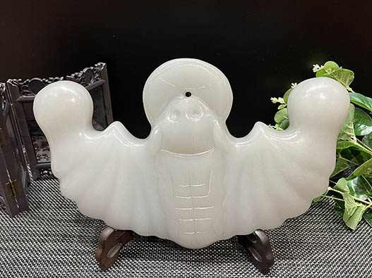 玉器商標注冊哪一類？