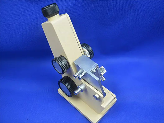 折光儀商標注冊哪一類?