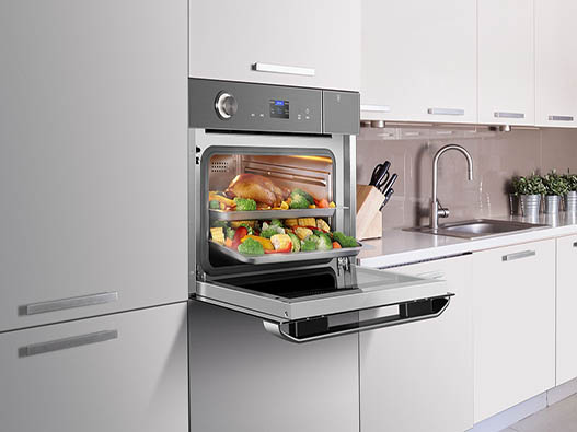 蒸箱商標注冊哪一類?