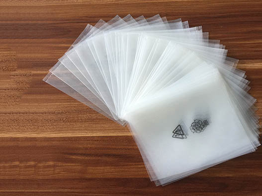 蒸煮袋商標(biāo)注冊哪一類?