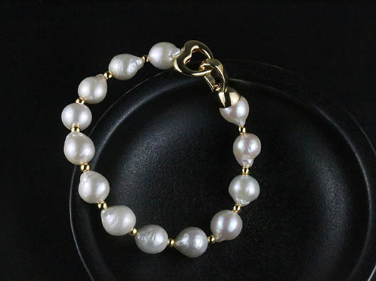 珍珠手鏈商標注冊哪一類？