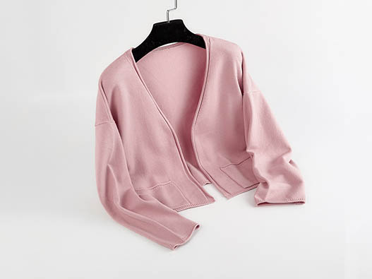 針織衫商標注冊哪一類?