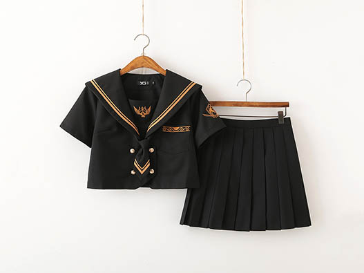 制服商標注冊哪一類?