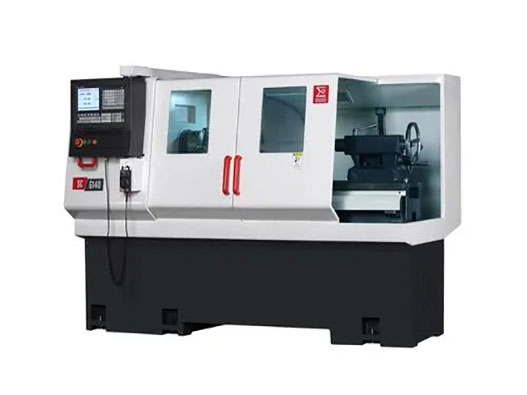 數控機床商標注冊哪一類?