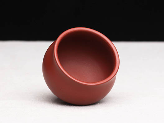 紫砂杯商標注冊哪一類?