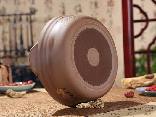 紫砂鍋商標注冊哪一類?