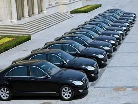 租車行商標注冊哪一類?