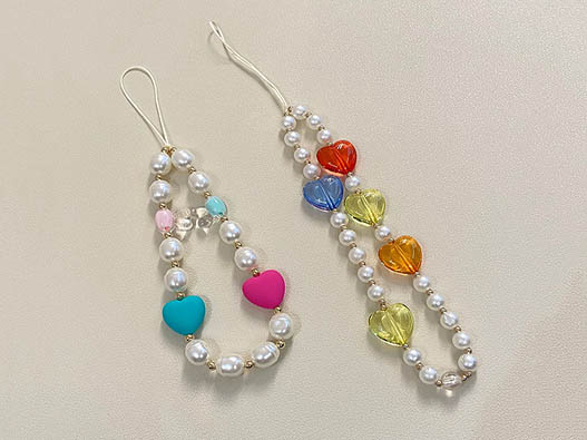 串珠商標注冊哪一類?