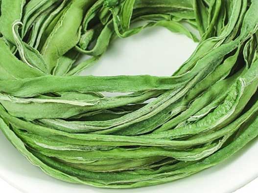 蔬菜干商標注冊哪一類?