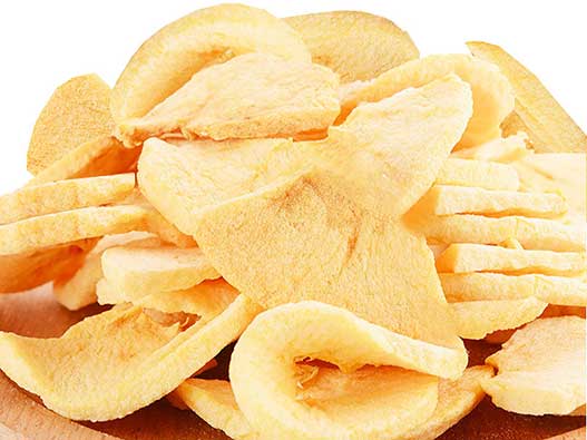 水果干脆片商標注冊哪一類?