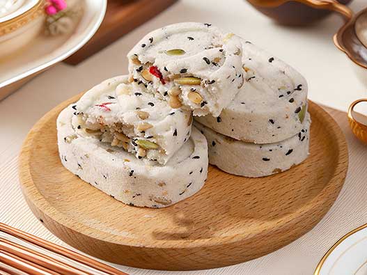 中藥甜品商標注冊哪一類?