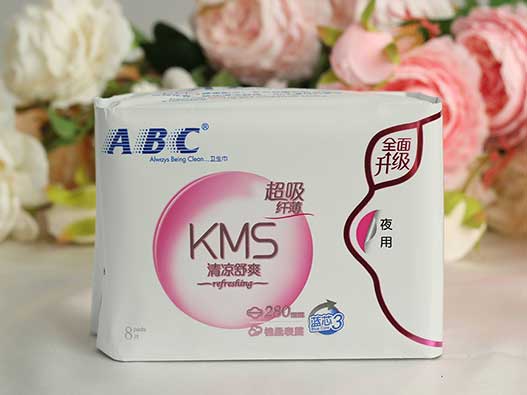 衛生護墊商標注冊屬于哪一類?