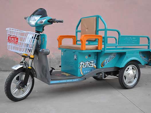 電動三輪車商標(biāo)注冊哪一類？