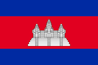 柬埔寨國際商標注冊