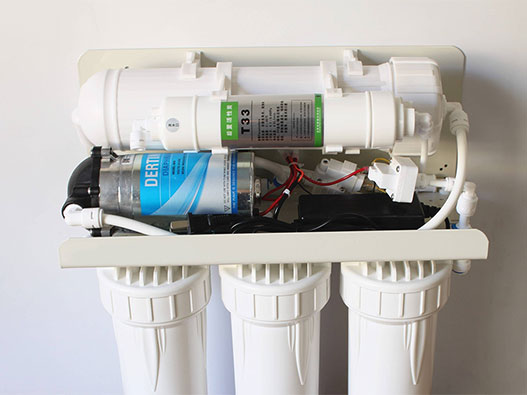 凈水器濾芯商標注冊哪一類?